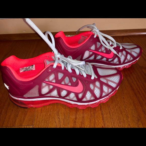 Nike Air Max Shoes - New Nike Air Max womens shoes-8
